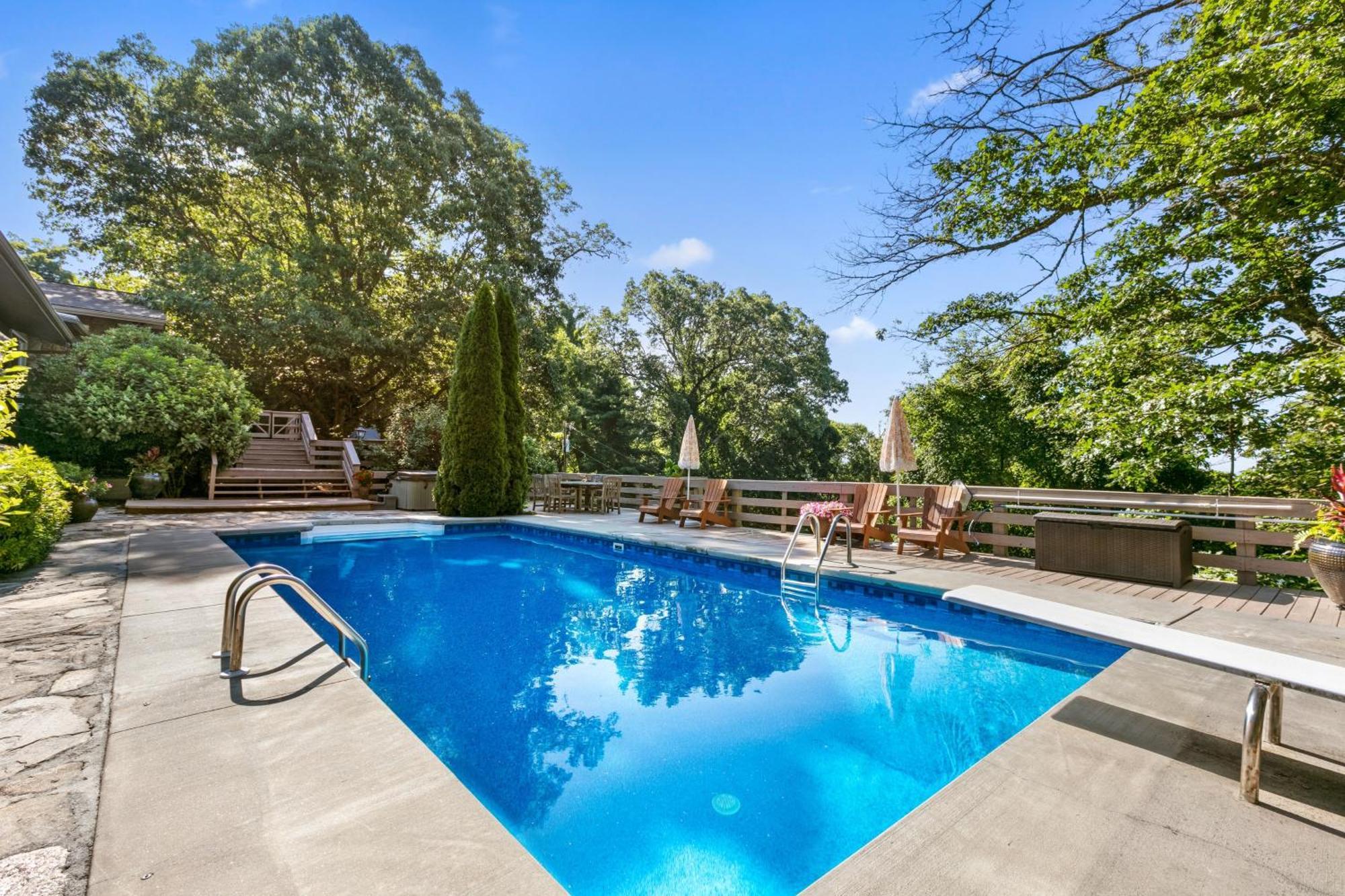 Asher By Avantstay Mountain Escape Poolspa Asheville Kültér fotó