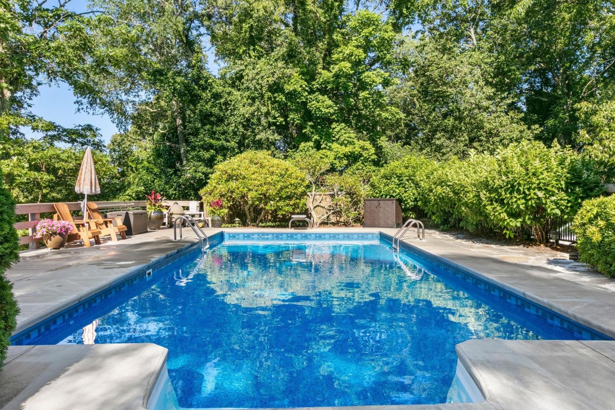Asher By Avantstay Mountain Escape Poolspa Asheville Kültér fotó